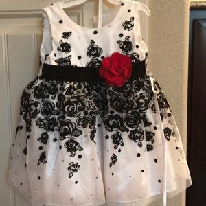 Kid’s Special Occasion Dress